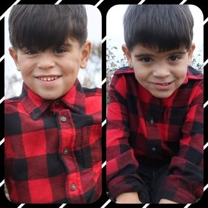 Meet your Posher, Alicia